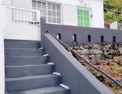 Calheta House | Wing's Of Ana