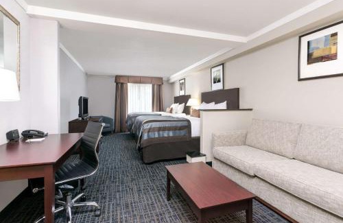 Athens Hotel | Wingate by Wyndham Athens GA