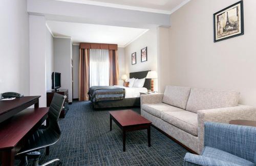 Athens Hotel | Wingate by Wyndham Athens GA