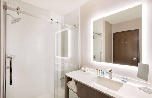 Dieppe Hotel | Wingate By Wyndham Dieppe Moncton