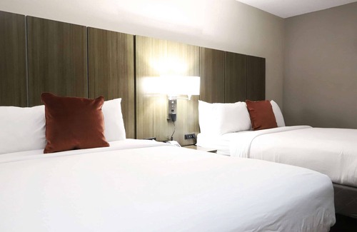 Tougaloo Hotel | Wingate by Wyndham Jackson/Ridgeland