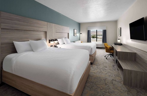 Kingman Hotel | Wingate by Wyndham Kingman