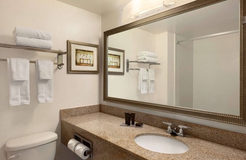 Gunter Afs Hotel | Wingate by Wyndham - Montgomery