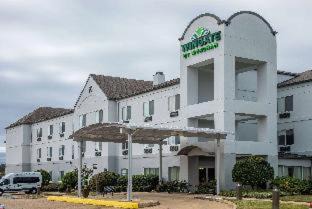 Shreveport Hotel | Wingate by Wyndham Shreveport Airport