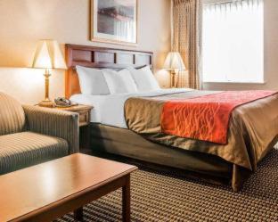 Utica Hotel | Wingate by Wyndham Utica