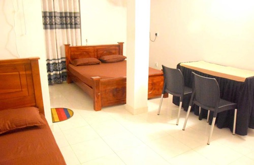 Laggala-Pallegama House | Wingate Hotel Wilgamuwa