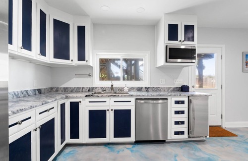 Ocean Isle Beach House | Wings Over Water- Ocean Isle Beach