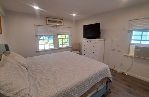 Katama Cottage | Winifred's Cottage, Katama getaway.