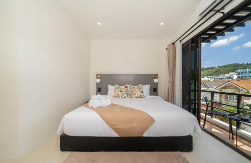 Patong House | Wink Central 9 Patong Beach Phuket