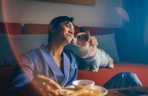 Da Kao Hotel | Wink Hotel Saigon Centre - 24hrs Stay