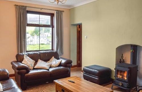 Wanlockhead House | Winlocke Cottage