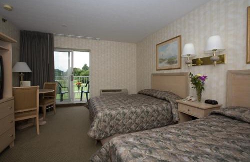 Misquamicut Hotel | Winnapaug Inn