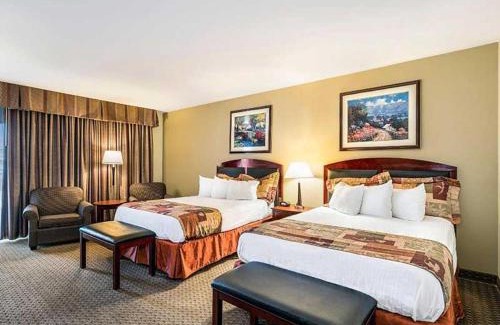 Winnemucca Hotel | Winnemucca Inn & Casino