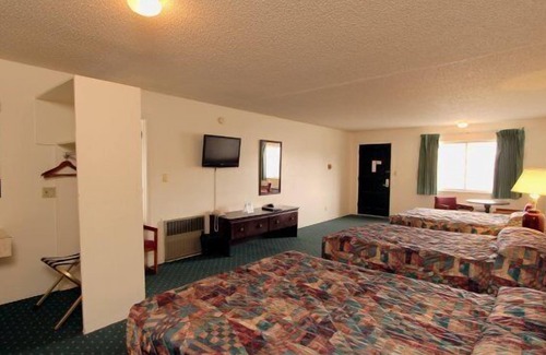 Winnemucca Hotel | Winners Inn Casino