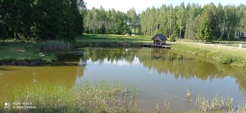 gmina Michałowo House | Winnica Sielskie Kresy