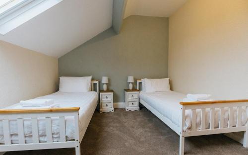 Wigton House | Winnie's Cottage - 3 Bed Accommodation in Cumbria
