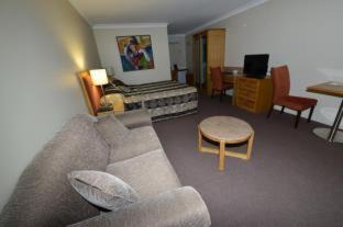 Central Mudgee Hotel | Winning Post Motor Inn