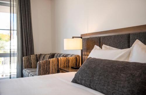 Central Mudgee Hotel | Winning Post Motor Inn