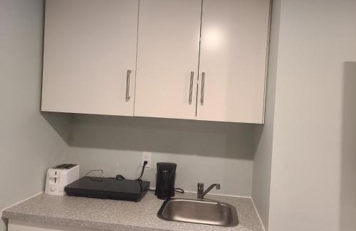 East Kildonan House | Winnipeg Peace Home