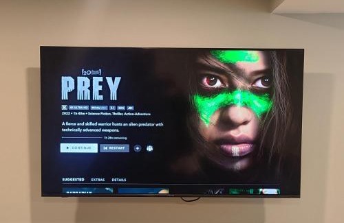 East Kildonan House | Winnipeg Peace Home