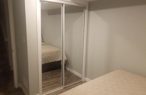 East Kildonan House | Winnipeg Peace Home