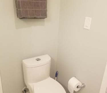 East Kildonan House | Winnipeg Peace Home