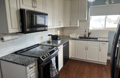 East Kildonan House | Winnipeg Spotless cozy 4-bedroom home