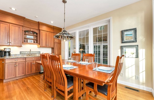 Moultonborough House | Winnipesaukee Luxury Home for 17 Prime Location Beautiful Views