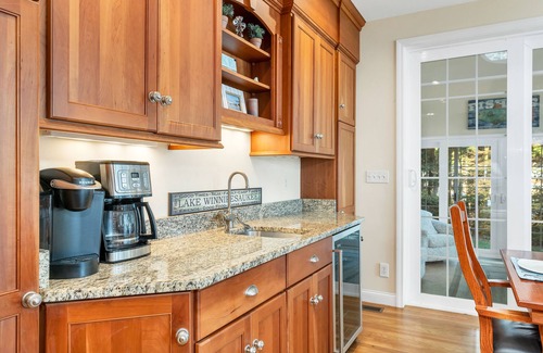 Moultonborough House | Winnipesaukee Luxury Home for 17 Prime Location Beautiful Views