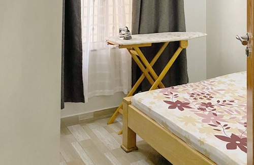 Mbezi Beach Apartment | WINORA COSY HOUSE - MBEZI BEACHclose to Indian ocean with beautiful beach