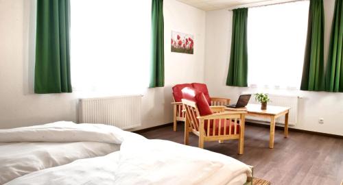 Wiener Neustadt Hotel | WinRooms "hotel&apartments"