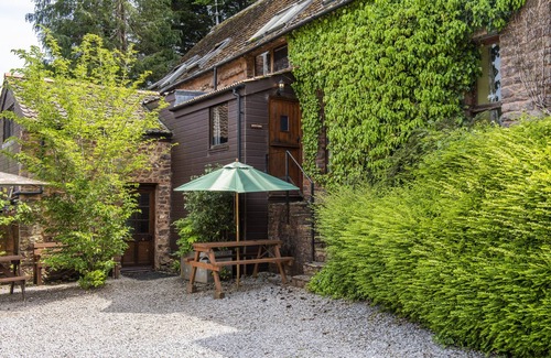 Minehead Cottage | Winsford Cottage near Dunster