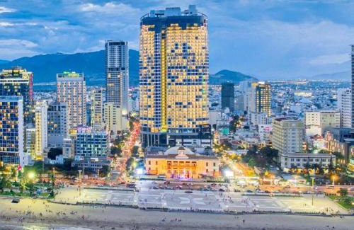 Tran Phu Beach Apartment | Winsgroup - Suites Panorama Grand