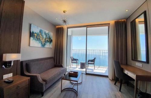 Tran Phu Beach Apartment | Winsgroup - Suites Panorama Grand