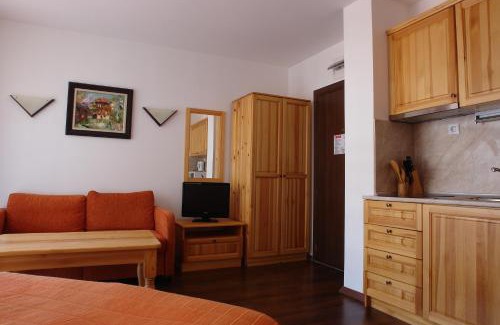 Shiligarnika Apartment | Winslow Infinity Aparthotel