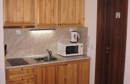 Shiligarnika Apartment | Winslow Infinity & Spa