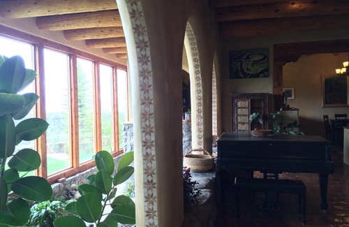 Valdez House | Winsor Castle 41