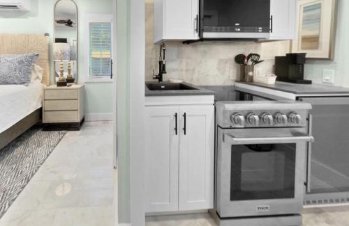 Rosemary Beach Villa | Winston at Rosemary Flat villa