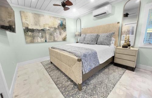 Rosemary Beach Villa | Winston at Rosemary Flat villa