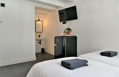 Binnenstad Bed & Breakfast | Winston B&B