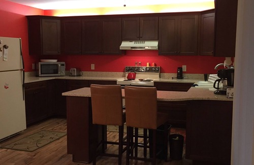 Naples Condo | Winter Condo In Naples That Feels Like Home