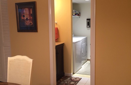 Naples Condo | Winter Condo In Naples That Feels Like Home