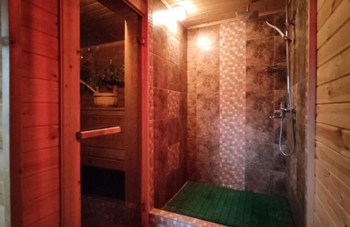 Pereslavl-Zalesskiy House | Winter Country House and SPA