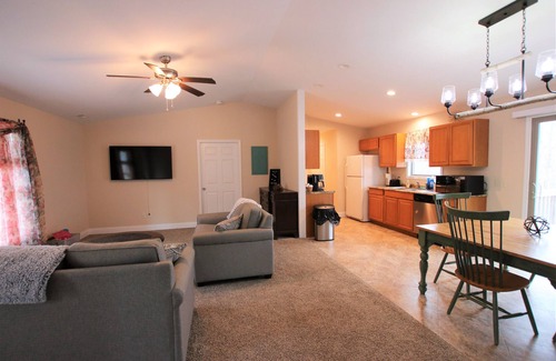 Fairfield Glade House | Winter escape in #1 Retirement Community in TN.