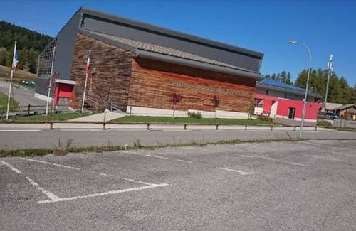 Saint-Etienne-en-Devoluy Apartment | WINTER 2025/2026 Super Dévoluy