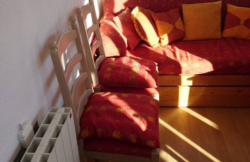 Saint-Etienne-en-Devoluy Apartment | WINTER 2025/2026 Super Dévoluy