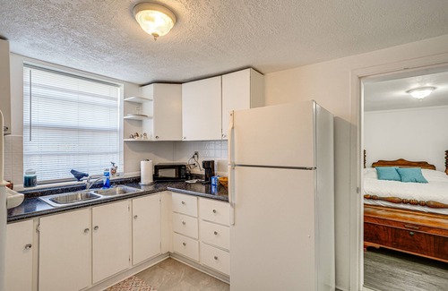 Winter Haven Cottage | Winter Haven Vacation Rental ~ 1 Mi to Downtown!