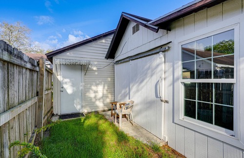 Winter Haven Cottage | Winter Haven Vacation Rental ~ 1 Mi to Downtown!