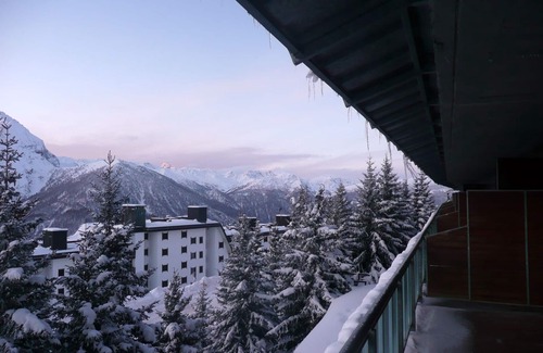 Sestriere House | Winter Holiday in Sestriere