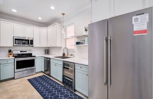 Clipper Cove House | Winter Long Stay Discount! Foosball Arcade